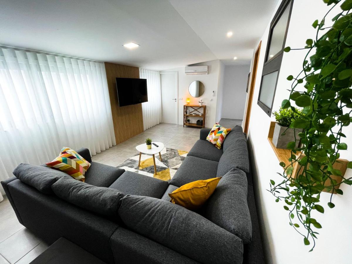 Villa House 9 Guimarães Extérieur photo