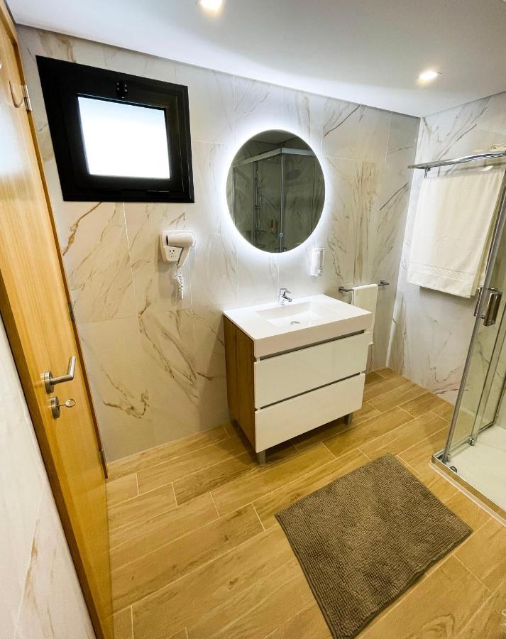 Villa House 9 Guimarães Extérieur photo