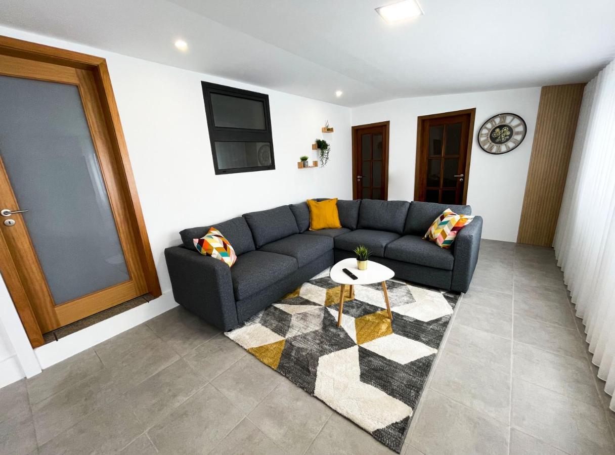 Villa House 9 Guimarães Extérieur photo
