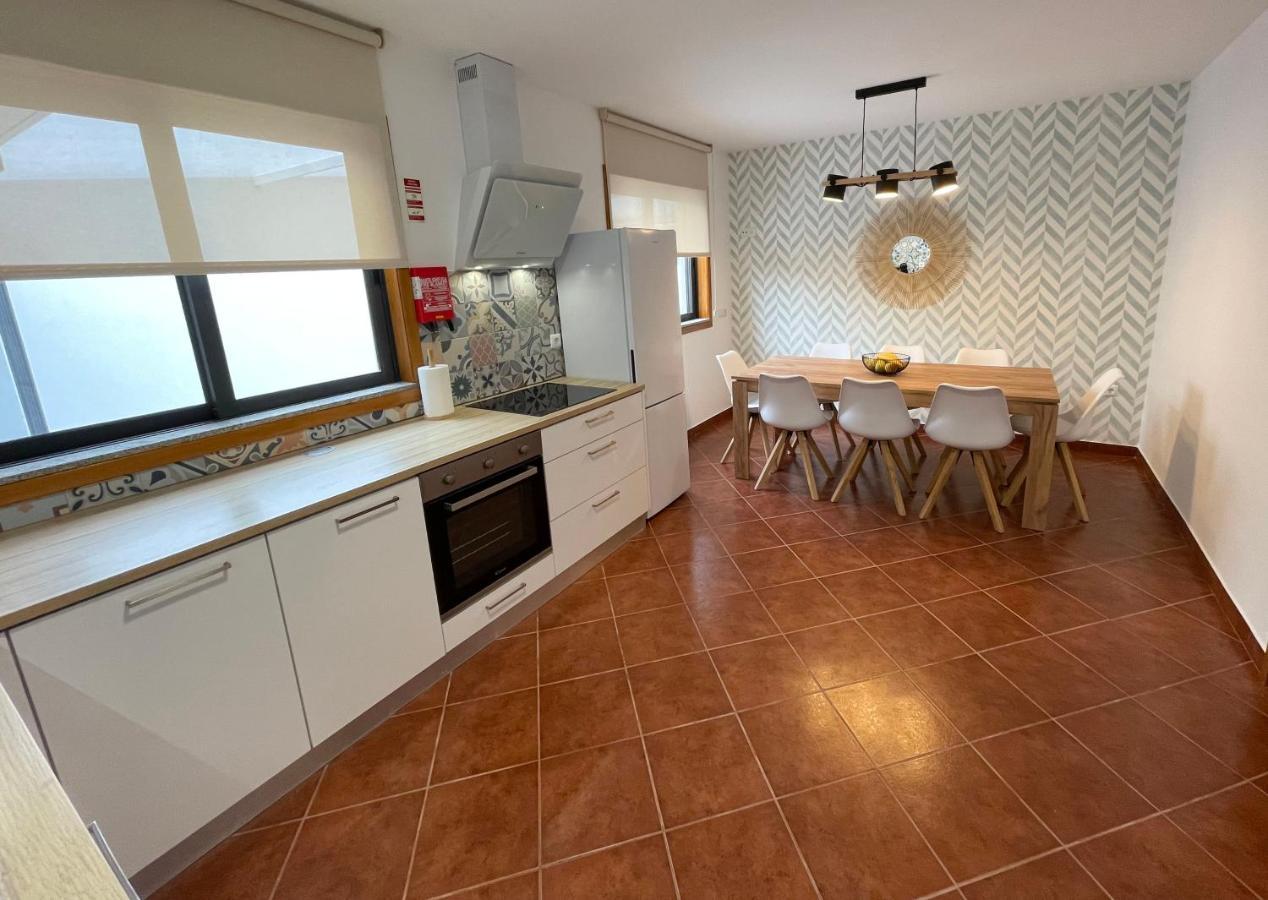 Villa House 9 Guimarães Extérieur photo