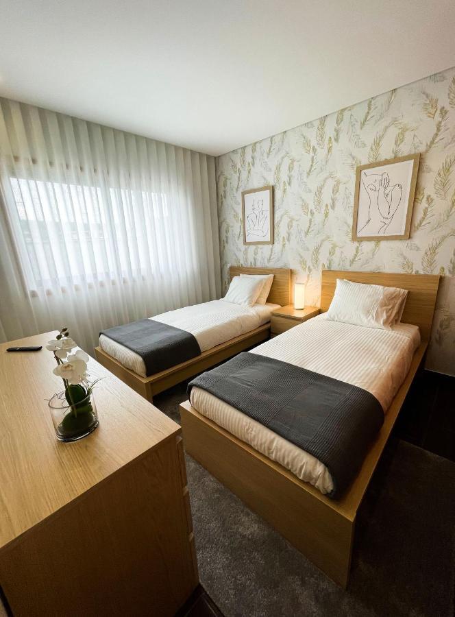 Villa House 9 Guimarães Extérieur photo
