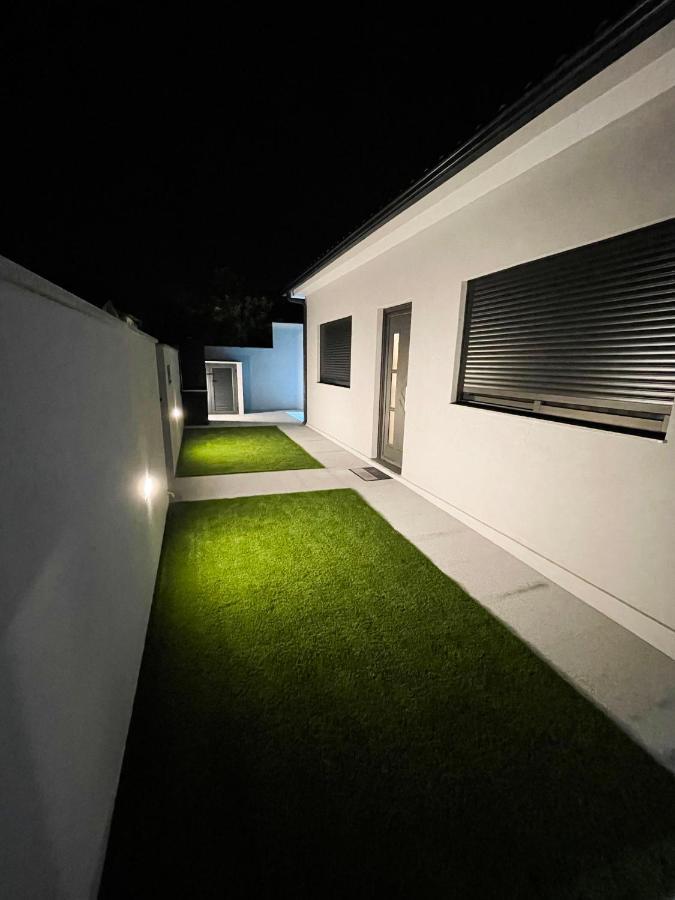Villa House 9 Guimarães Extérieur photo