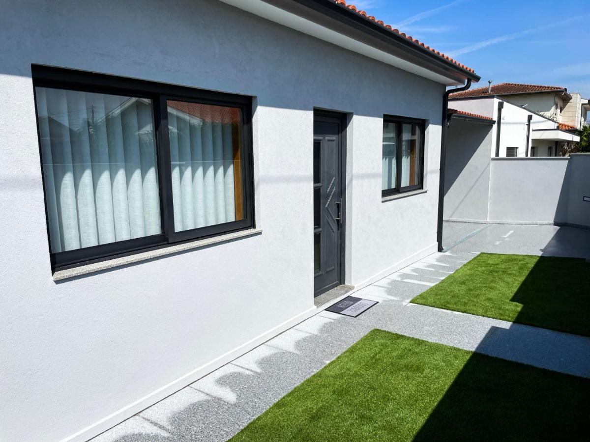 Villa House 9 Guimarães Extérieur photo